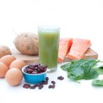 protein rich food for energy