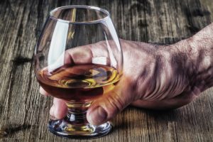 Why alcohol is bad for your liver 