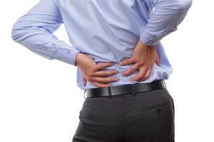 Spinal steroid injection not beneficial for lower back pain