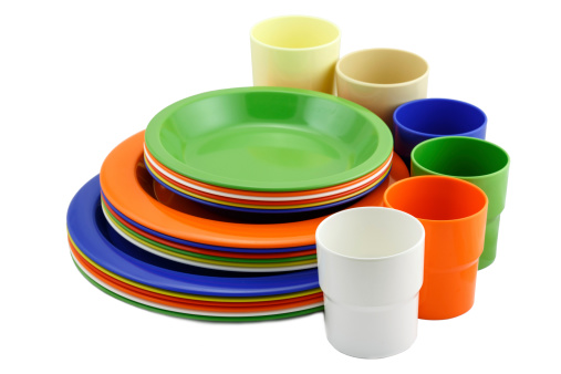 Melamine urged swapped for stain...