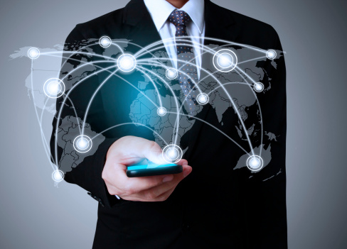 Mobile data helps track infectio...