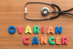 ovarian cancer treatment