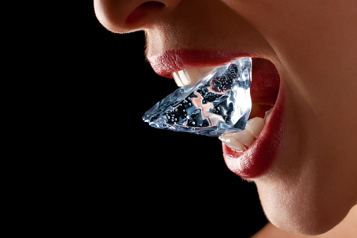 Understanding pagophagia (addict...