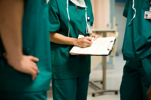 Focus on personalized health cal...