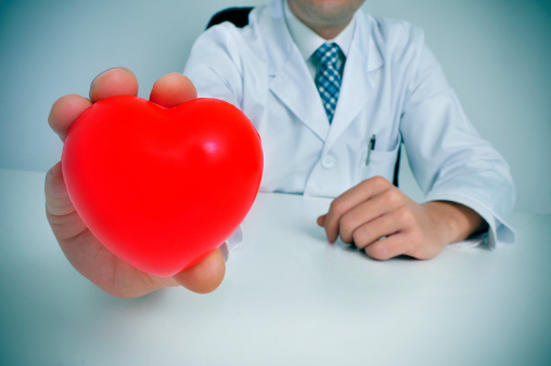 New strategy helps predict heart...
