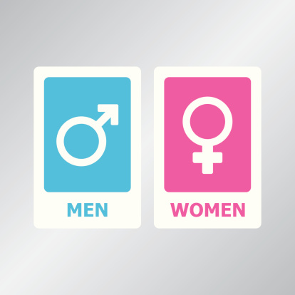 Brain differences between sexes ...
