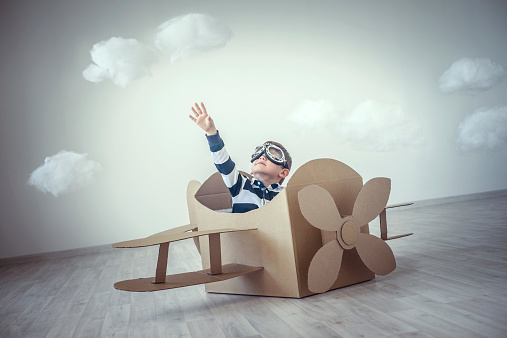 Study: Disassociation from reali...