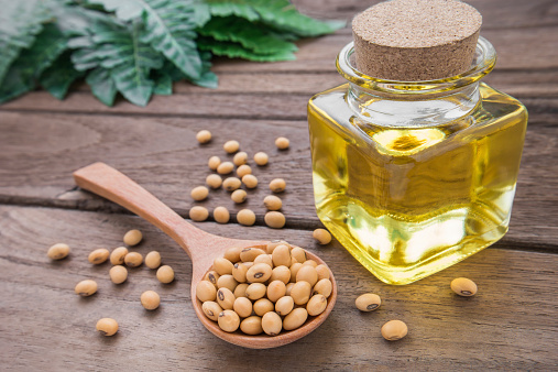 This oil is worse for you than s...