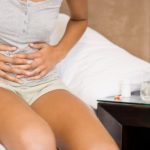 types of stomach pain
