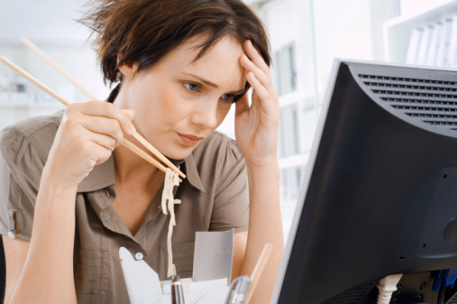 One thing that could seriously b...