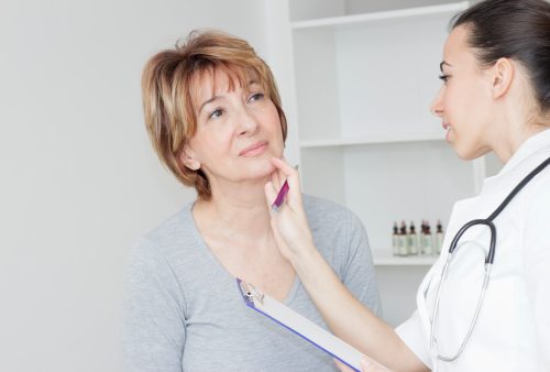 Can you treat PCOS by treating thyroid disorders?