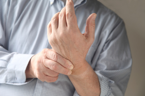 Wrist pain? Is it tendonitis or ...