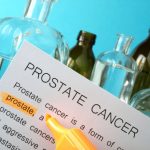 Link between BPA and prostate cancer