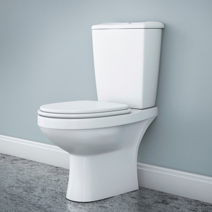 Mucus in stool normal or a serio...