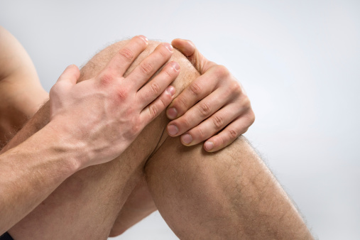 Crepitus knee pain and arthritis