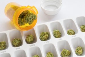 Marijuana use linked to prediabetes