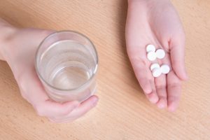 Low-dose Aspirin