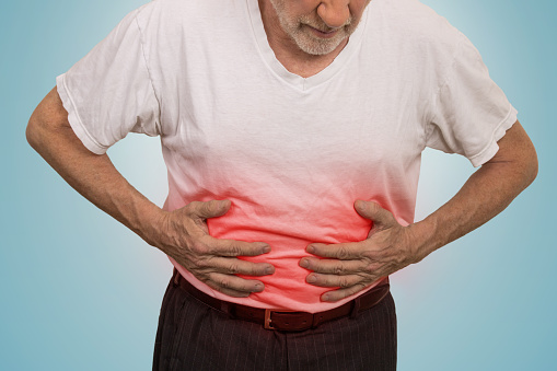 Acute pancreatitis cause: Excess...