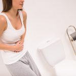 Role of food in constipation