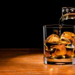 Excessive alcohol consumption also affects your eyesight