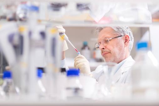 RNA Biomarker may help predict s...