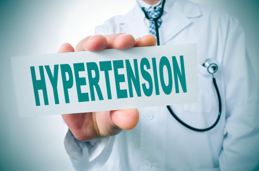Pulmonary hypertension patients ...