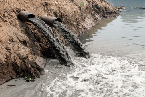 DuPont faces trial over toxic ch...