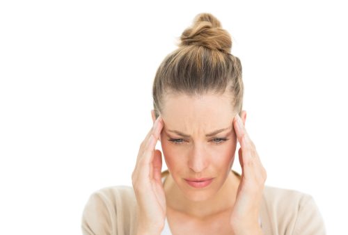 Tyramine rich foods can trigger migraines