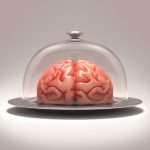 Effects of junk food on brain health