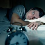 How lack of sleep quality increases risk of hypertension