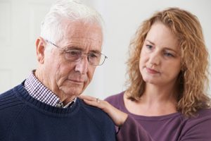 Dementia risk higher in those with chronic conditions