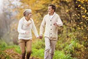 Vascular disease from sedentary lifestyle prevented by walking