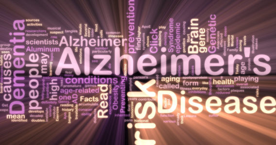 Alzheimer’s prevention gets push...