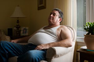 Weight-loss surgery beats medications for controlling type-2 diabetes in obesity