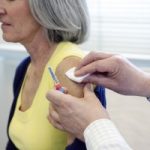 Symptoms and warning signs of flu in seniors