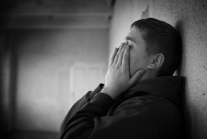 Depression, anxiety, mental disorders in teens increase chronic pain risk