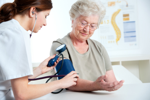 Understanding blood pressure readings is key to overall well-being