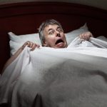 Causes of sleep paralysis