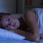 REM sleep behavior disorder, a predictor of Lewy body dementia