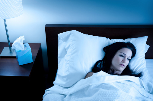 Easy fixes for your common sleep...