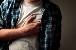 Pericarditis chest pain causes, symptoms and treatment comparison with myocarditis