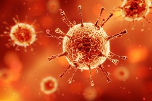 Immune system boost using interferon proteins helps fight viruses: Study