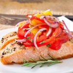 Mediterranean diet has been shown to reduce brain cell loss in old age