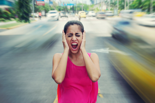 Noise pollution health risks in ...