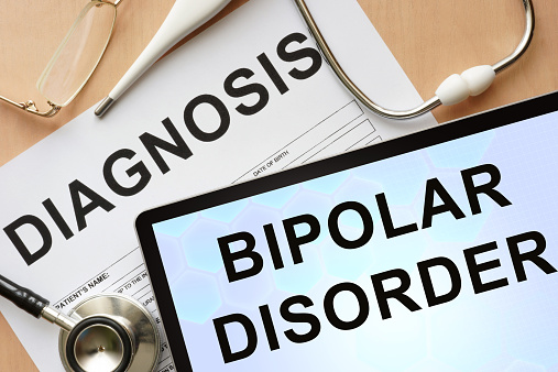 Adult bipolar disorder treatment...