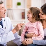 Early childhood bronchiolitis can increase the risk of asthma in adulthood