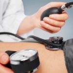 Low blood pressure in Parkinson’s disease