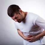 Early warning signs of kidney stones