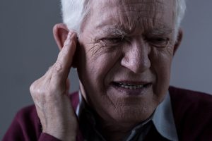 Pulsatile tinnitus: Coping with ear ringing similar to heartbeat in ear