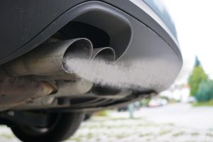 Volkswagen’s emission cheat caused premature deaths in the U.S.